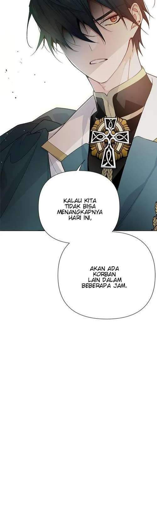The Way That Knight Lives As a Lady Chapter 8 - halaman 30