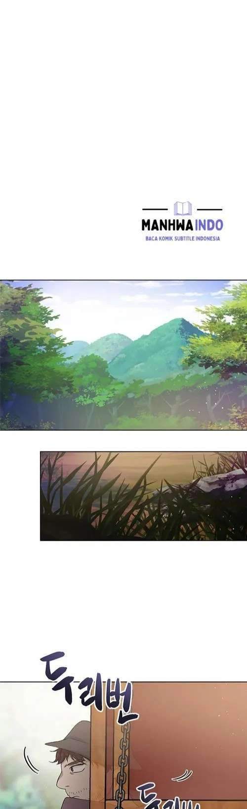 The Way That Knight Lives As a Lady Chapter 8 - halaman 31