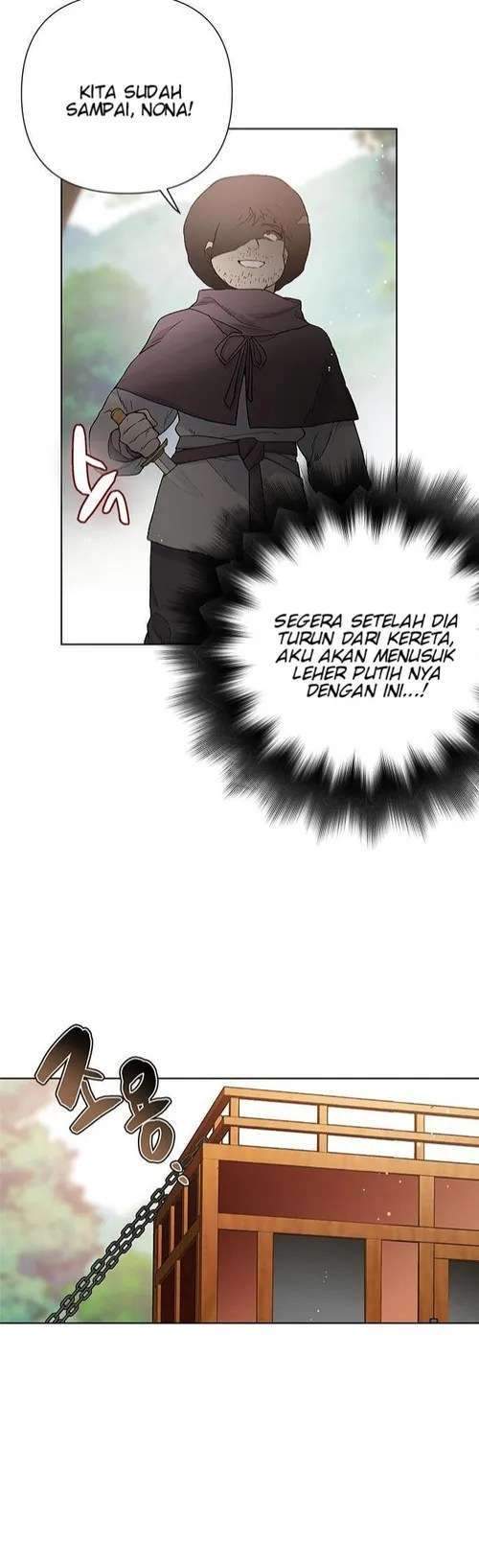 The Way That Knight Lives As a Lady Chapter 8 - halaman 33