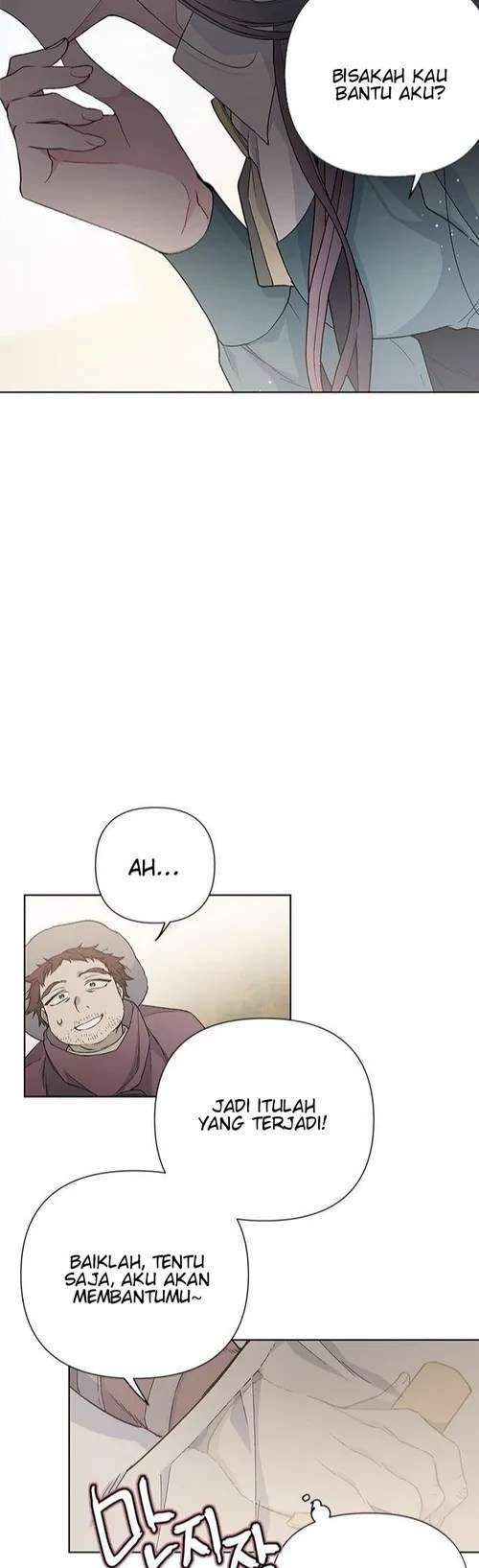 The Way That Knight Lives As a Lady Chapter 8 - halaman 35