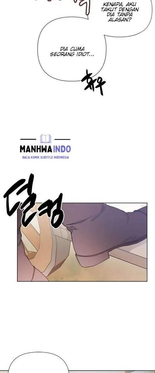 The Way That Knight Lives As a Lady Chapter 8 - halaman 36