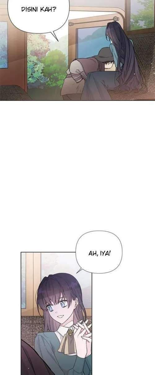 The Way That Knight Lives As a Lady Chapter 8 - halaman 37
