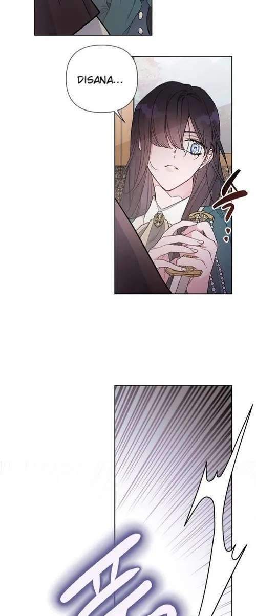 The Way That Knight Lives As a Lady Chapter 8 - halaman 38