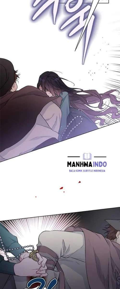 The Way That Knight Lives As a Lady Chapter 8 - halaman 39