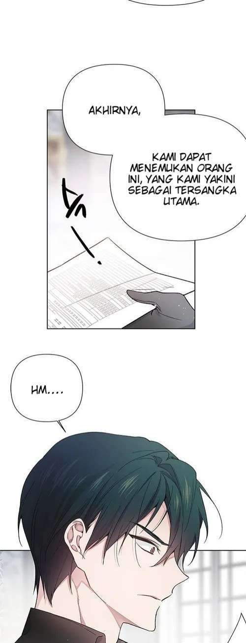 The Way That Knight Lives As a Lady Chapter 8 - halaman 4