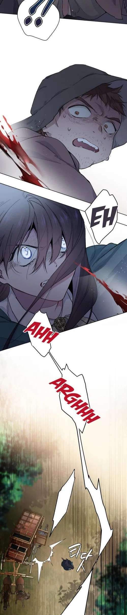 The Way That Knight Lives As a Lady Chapter 8 - halaman 40