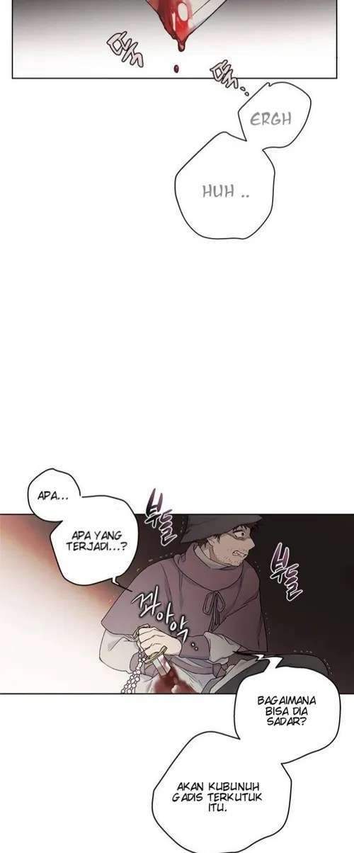 The Way That Knight Lives As a Lady Chapter 8 - halaman 42