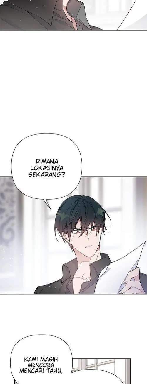 The Way That Knight Lives As a Lady Chapter 8 - halaman 5