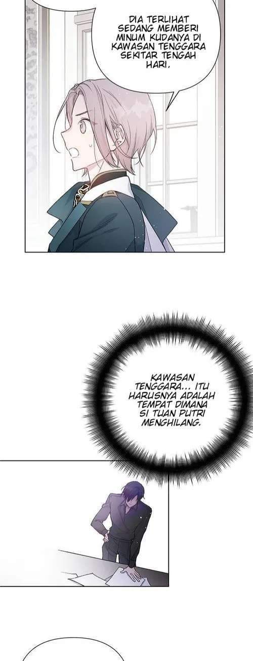 The Way That Knight Lives As a Lady Chapter 8 - halaman 6
