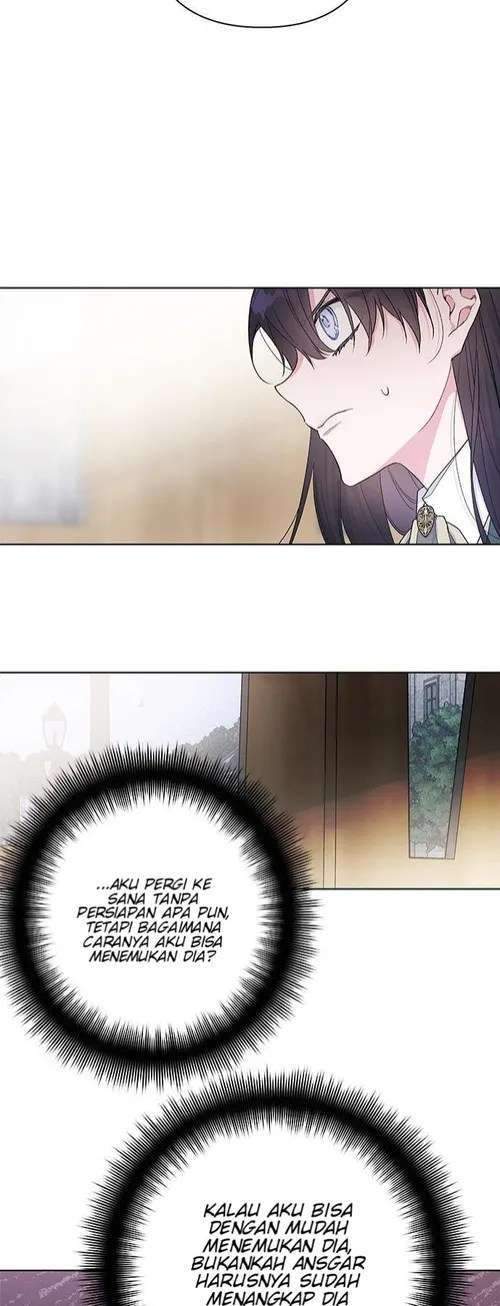 The Way That Knight Lives As a Lady Chapter 8 - halaman 9