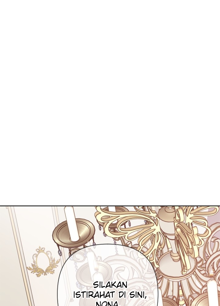 The Way That Knight Lives As a Lady Chapter 80 - halaman 1