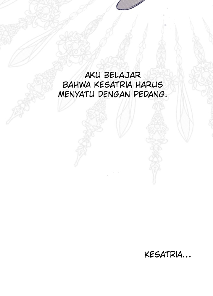 The Way That Knight Lives As a Lady Chapter 80 - halaman 10