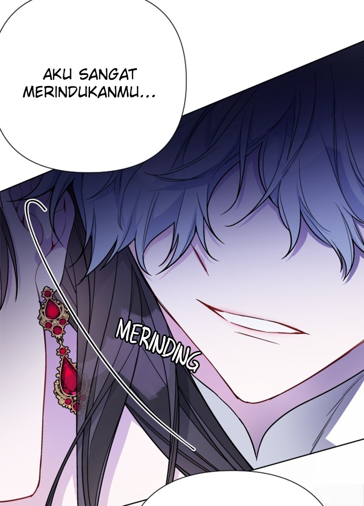The Way That Knight Lives As a Lady Chapter 80 - halaman 100