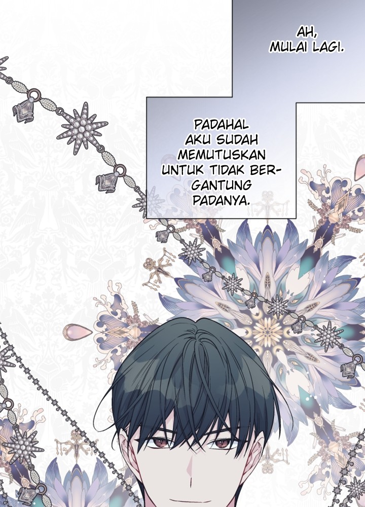 The Way That Knight Lives As a Lady Chapter 80 - halaman 13