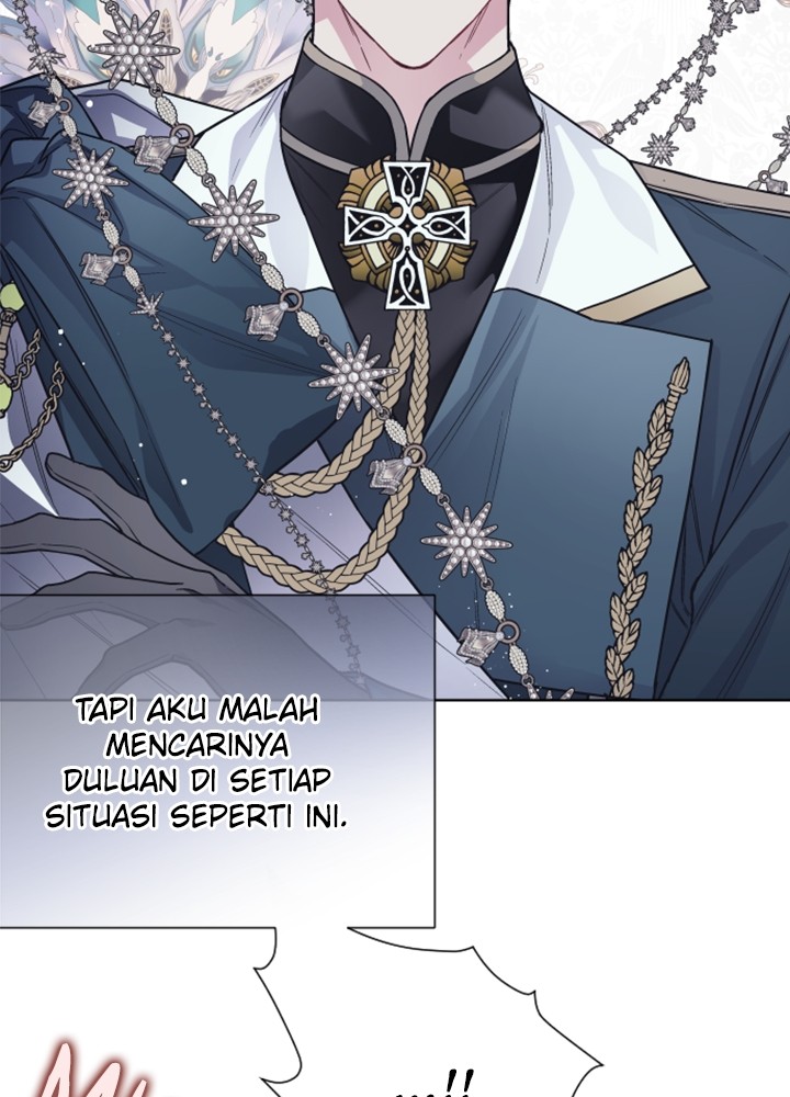 The Way That Knight Lives As a Lady Chapter 80 - halaman 14