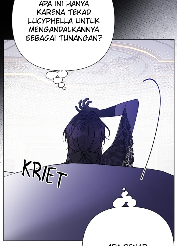 The Way That Knight Lives As a Lady Chapter 80 - halaman 18