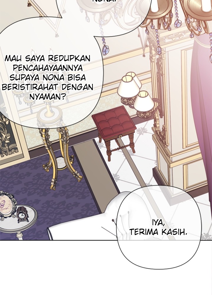 The Way That Knight Lives As a Lady Chapter 80 - halaman 2