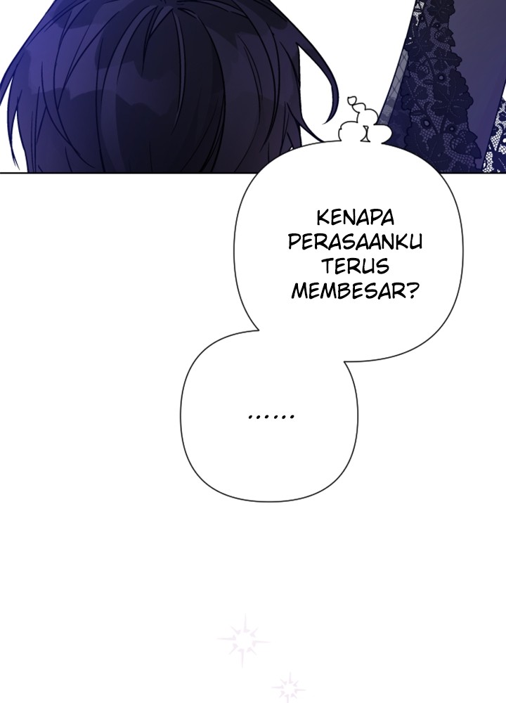The Way That Knight Lives As a Lady Chapter 80 - halaman 20