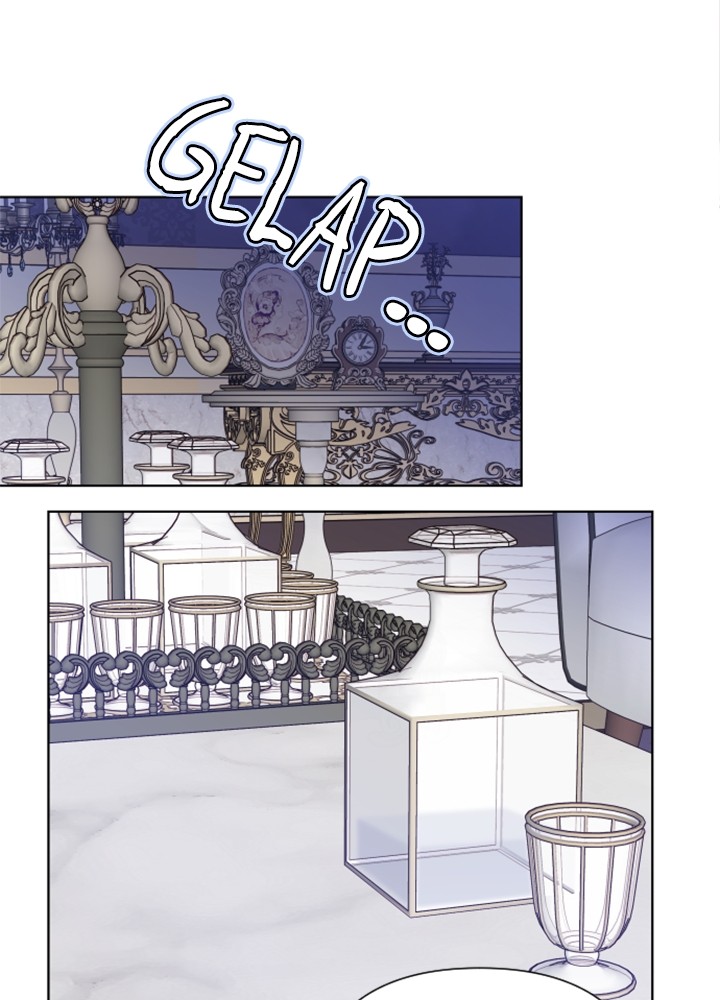 The Way That Knight Lives As a Lady Chapter 80 - halaman 3