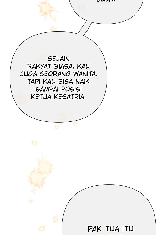 The Way That Knight Lives As a Lady Chapter 80 - halaman 30