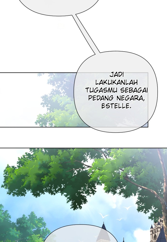 The Way That Knight Lives As a Lady Chapter 80 - halaman 32