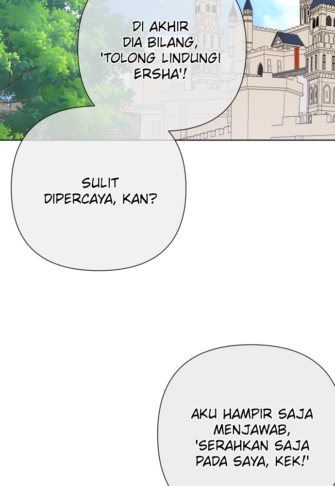 The Way That Knight Lives As a Lady Chapter 80 - halaman 33