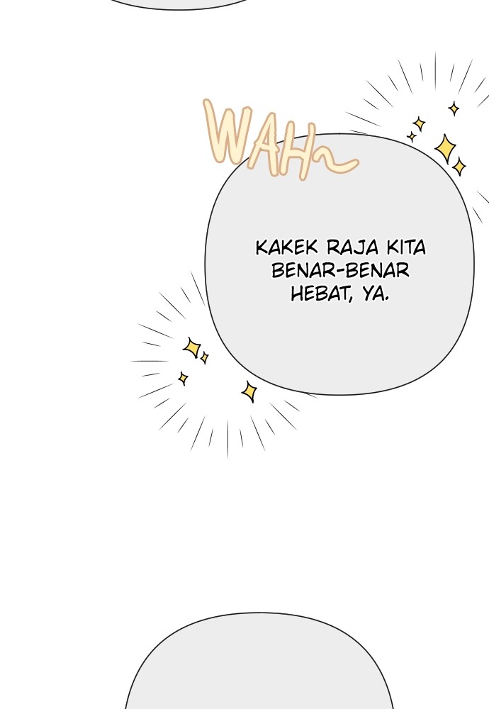 The Way That Knight Lives As a Lady Chapter 80 - halaman 35