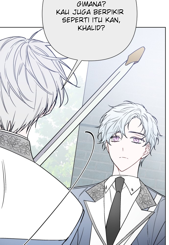 The Way That Knight Lives As a Lady Chapter 80 - halaman 36