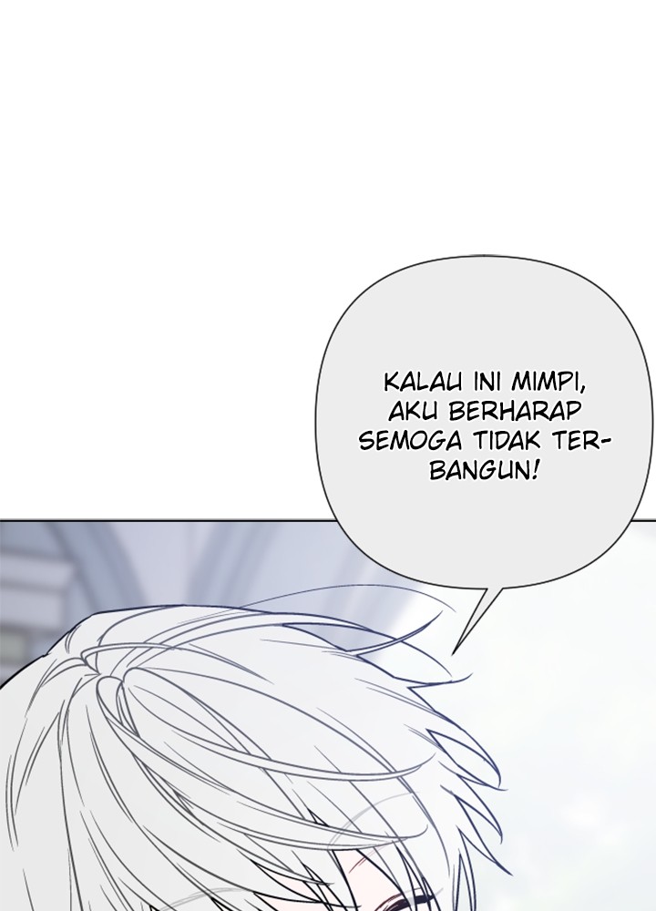 The Way That Knight Lives As a Lady Chapter 80 - halaman 38