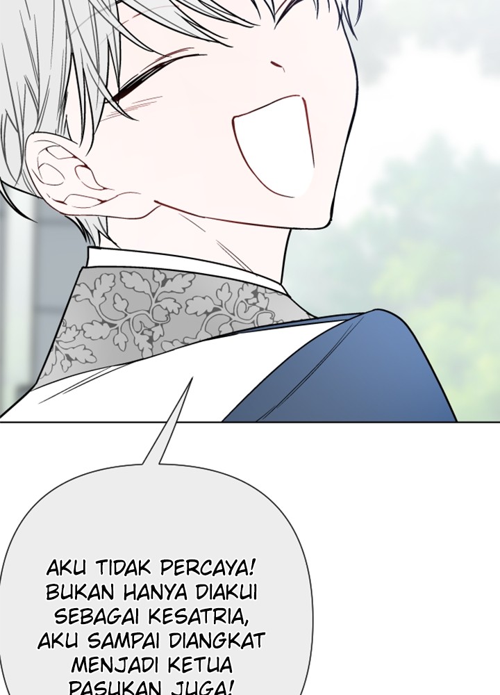 The Way That Knight Lives As a Lady Chapter 80 - halaman 39