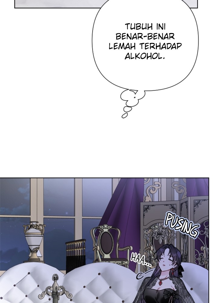 The Way That Knight Lives As a Lady Chapter 80 - halaman 4