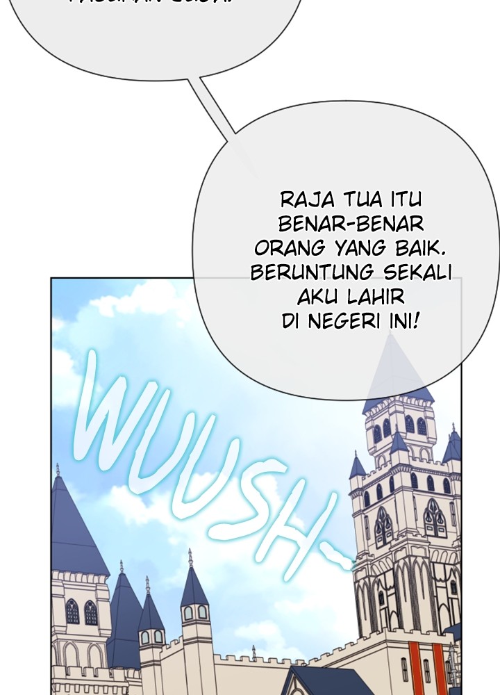 The Way That Knight Lives As a Lady Chapter 80 - halaman 40