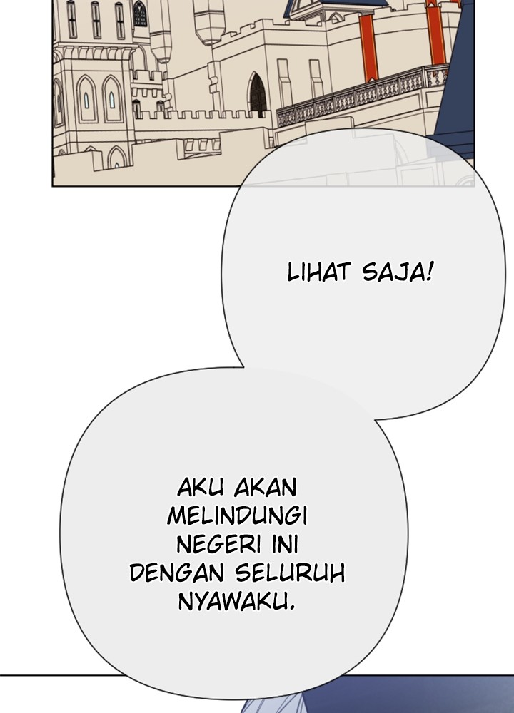 The Way That Knight Lives As a Lady Chapter 80 - halaman 41