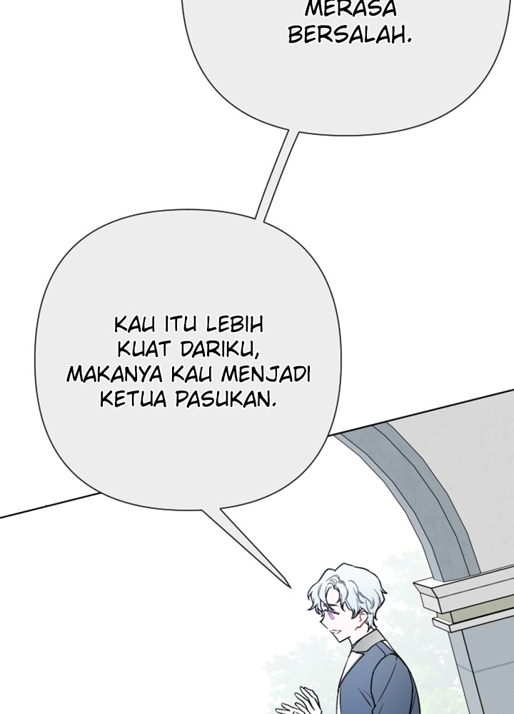 The Way That Knight Lives As a Lady Chapter 80 - halaman 49