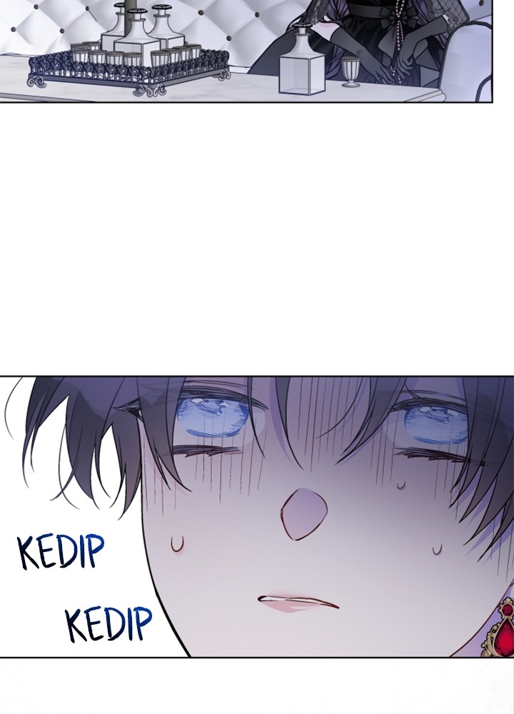The Way That Knight Lives As a Lady Chapter 80 - halaman 5