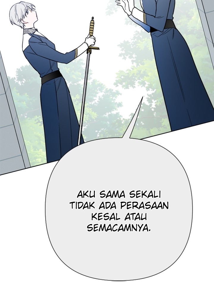 The Way That Knight Lives As a Lady Chapter 80 - halaman 50