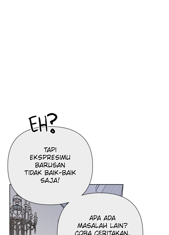 The Way That Knight Lives As a Lady Chapter 80 - halaman 51