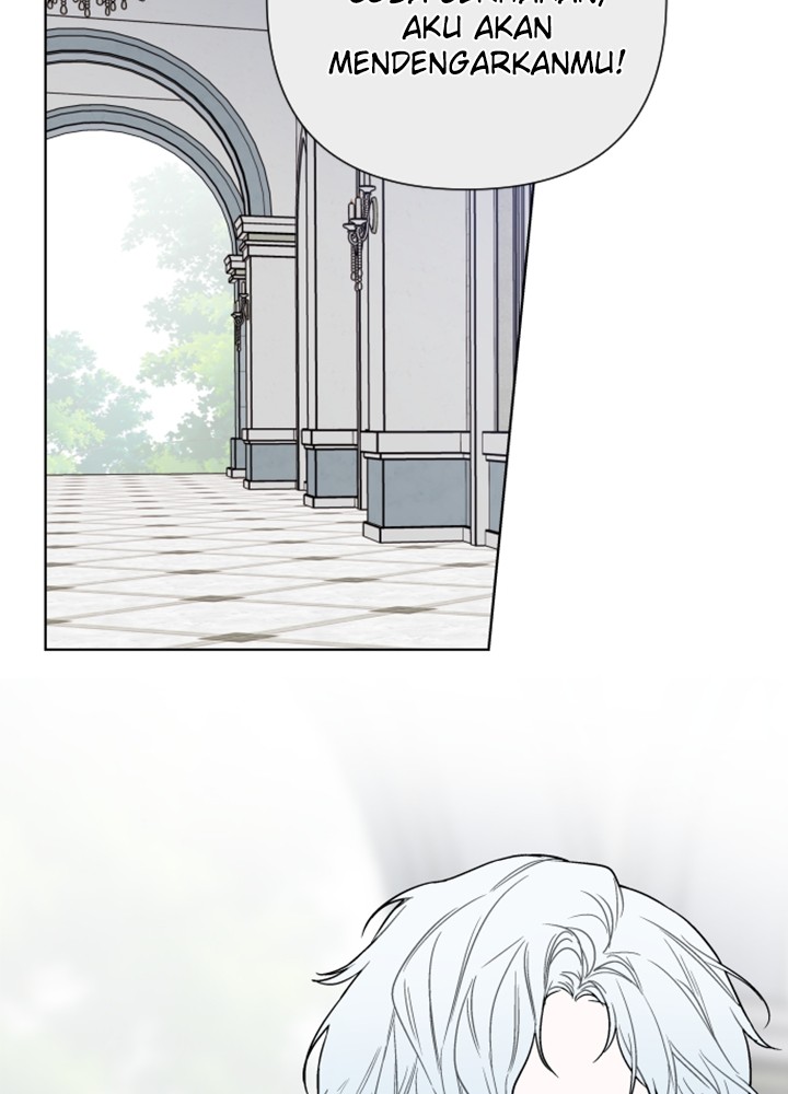The Way That Knight Lives As a Lady Chapter 80 - halaman 52