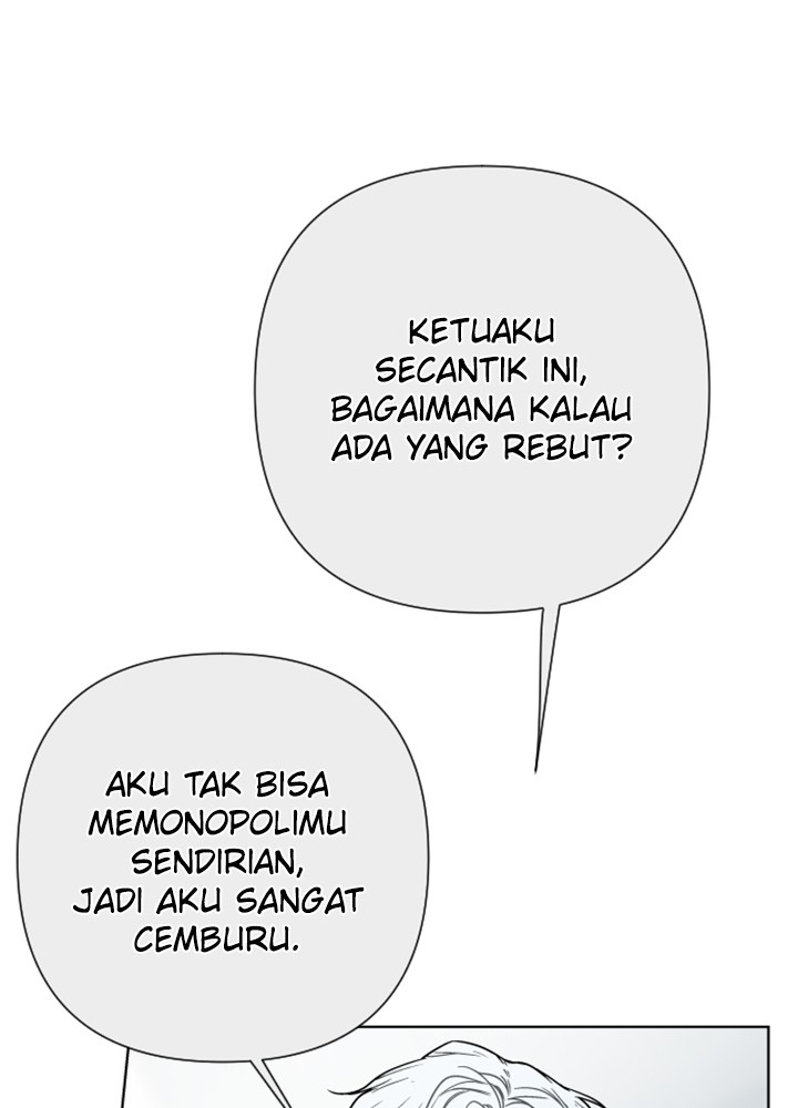 The Way That Knight Lives As a Lady Chapter 80 - halaman 55