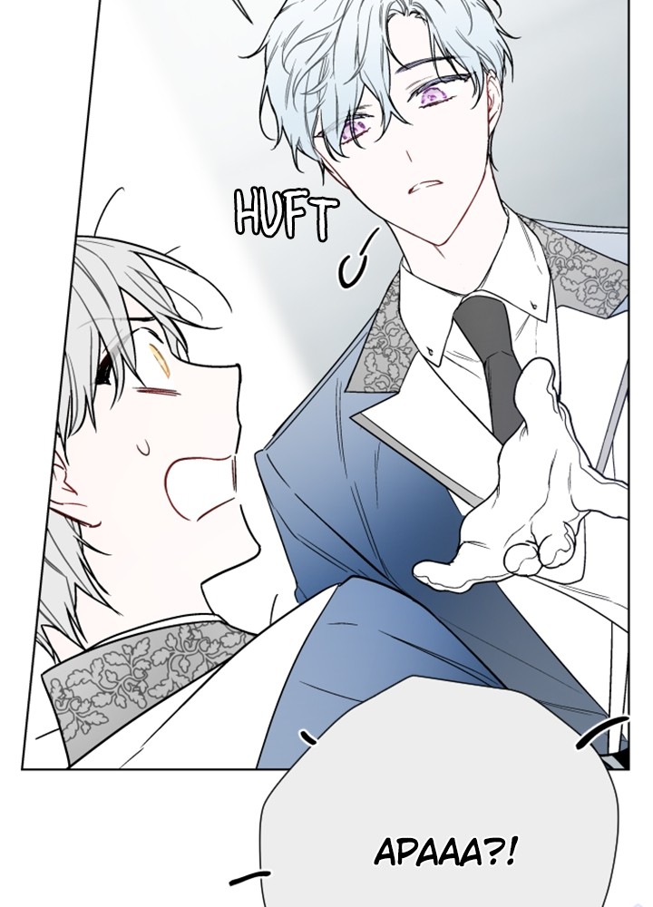 The Way That Knight Lives As a Lady Chapter 80 - halaman 56