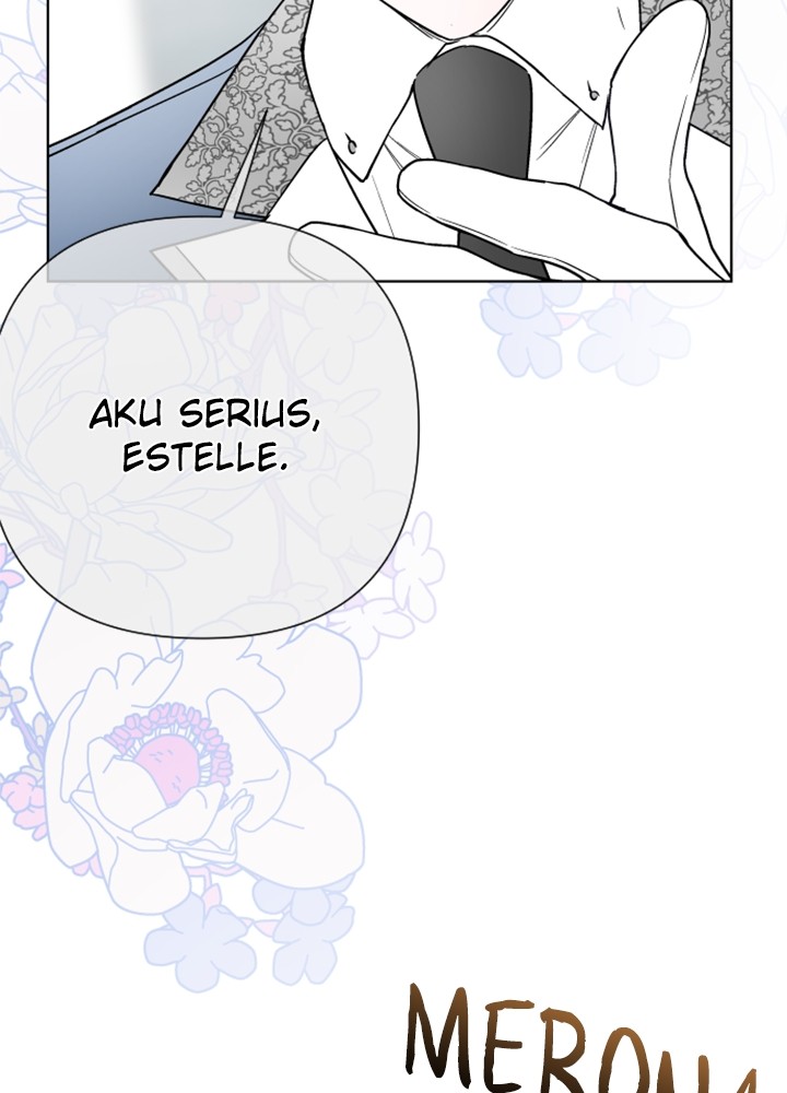 The Way That Knight Lives As a Lady Chapter 80 - halaman 58