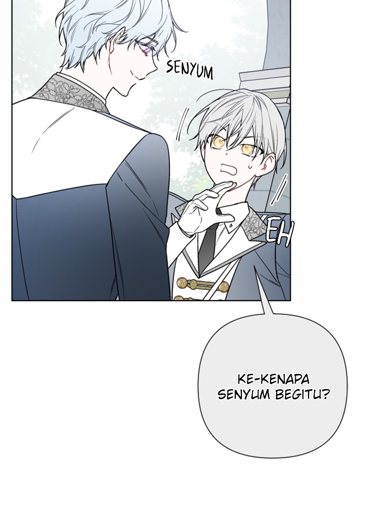 The Way That Knight Lives As a Lady Chapter 80 - halaman 63