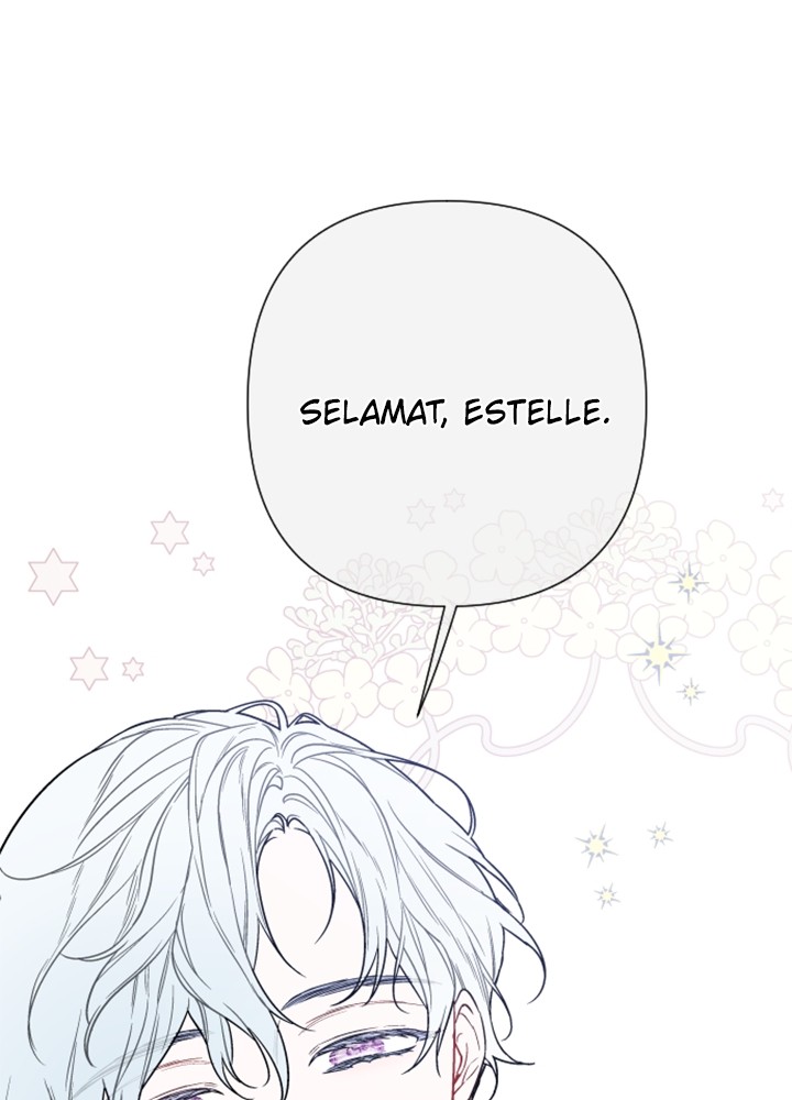 The Way That Knight Lives As a Lady Chapter 80 - halaman 64