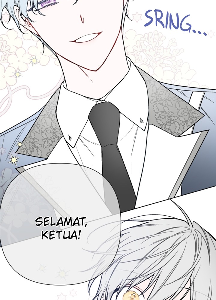 The Way That Knight Lives As a Lady Chapter 80 - halaman 65