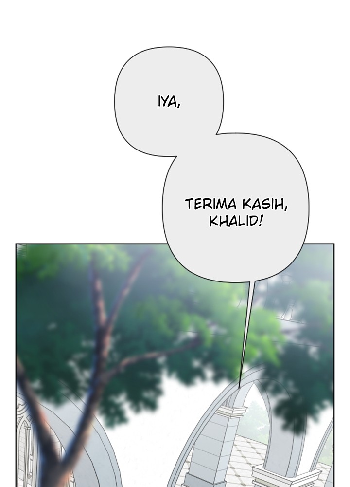 The Way That Knight Lives As a Lady Chapter 80 - halaman 67