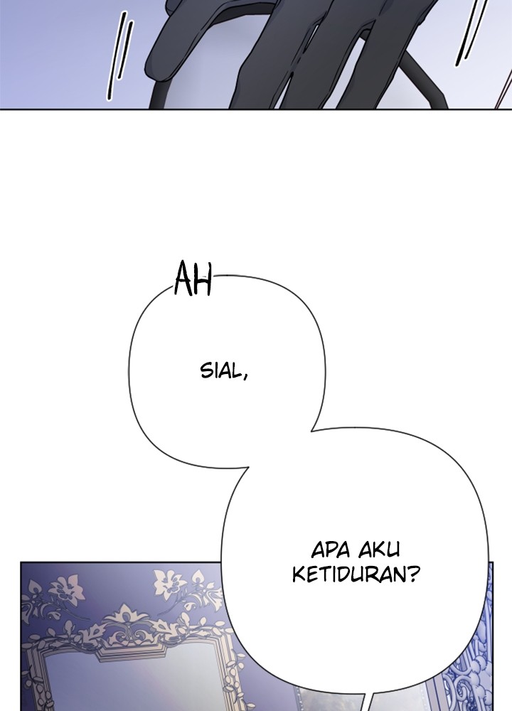 The Way That Knight Lives As a Lady Chapter 80 - halaman 70