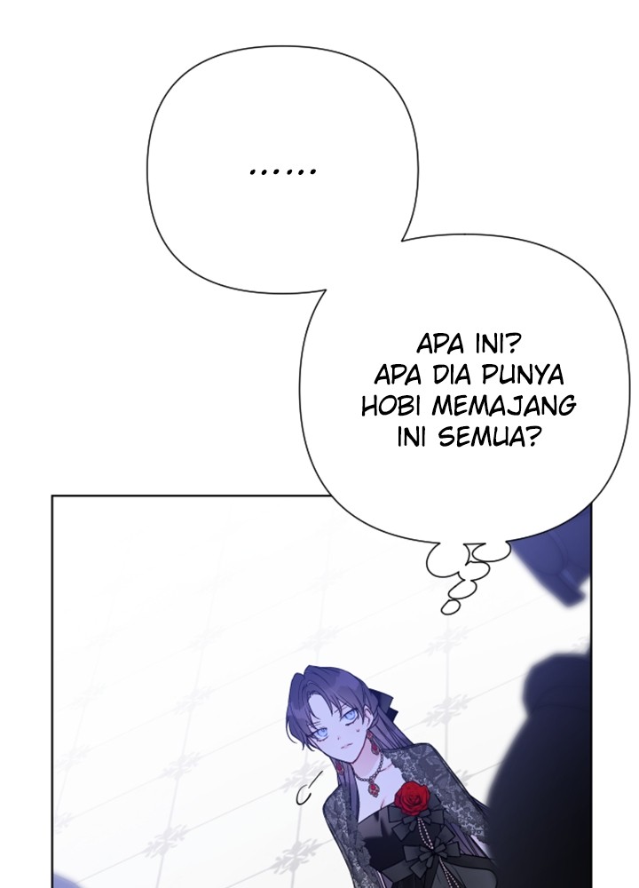 The Way That Knight Lives As a Lady Chapter 80 - halaman 77