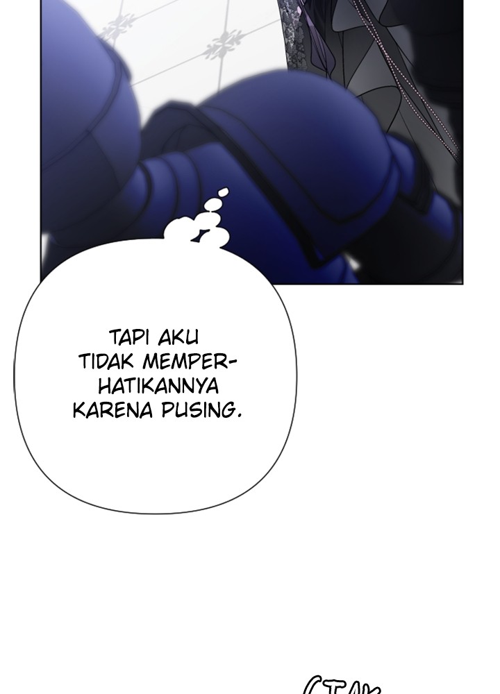 The Way That Knight Lives As a Lady Chapter 80 - halaman 78