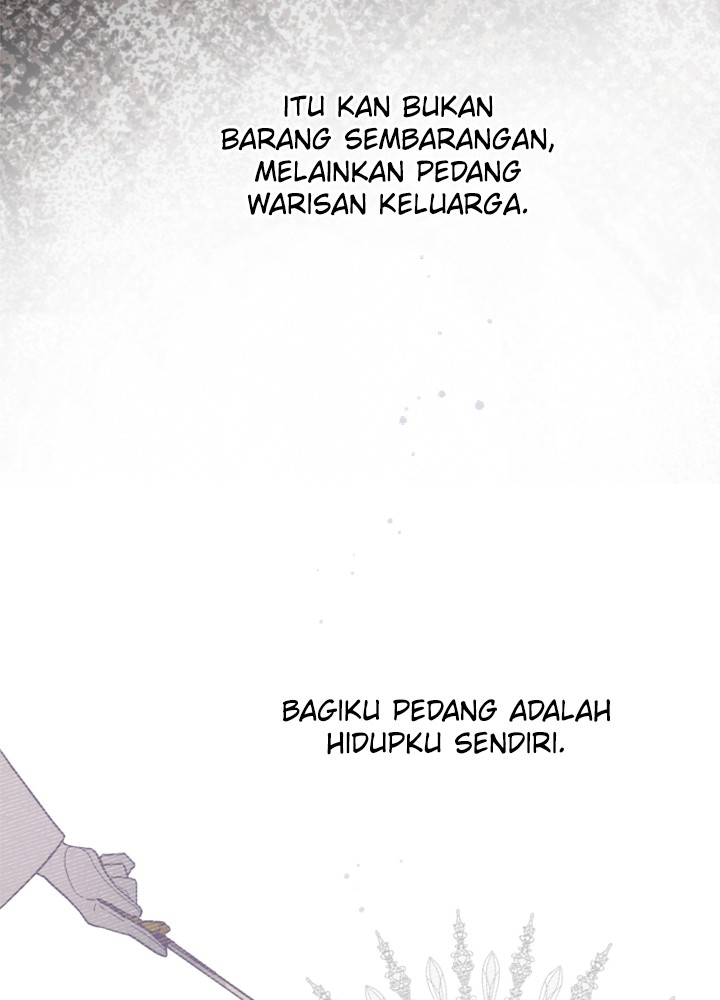The Way That Knight Lives As a Lady Chapter 80 - halaman 8