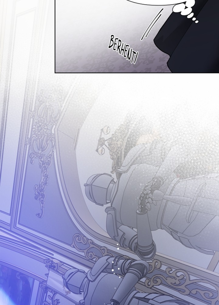 The Way That Knight Lives As a Lady Chapter 80 - halaman 81
